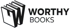 Worthy Books logo