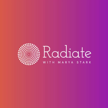 Radiate with Marya Stark