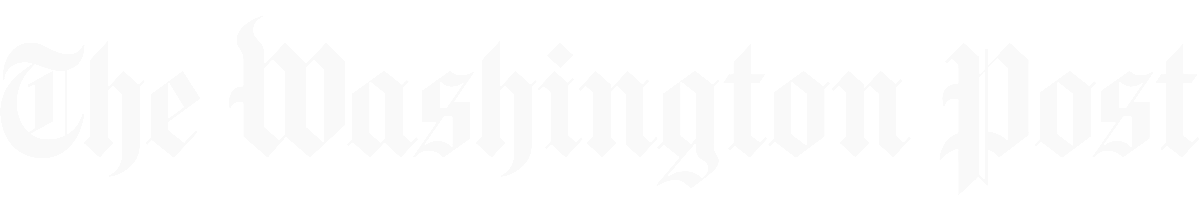 The Washington Post logo